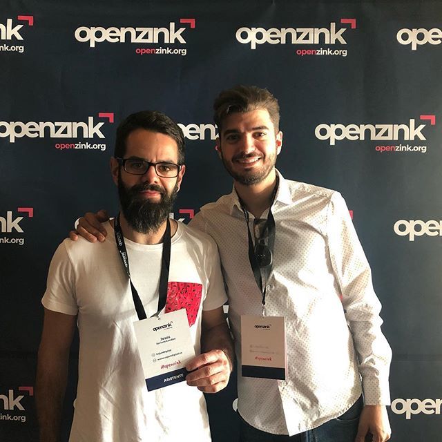 🎂Hoy es un día especial para nosotros porque hoy hace un 1️⃣ año me sentaba con una persona a crear una empresa, lo que hoy en día es mi empresa, Cajún Digital. 
Una empresa que nació con humildad, honestidad y con muchas ganas de triunfar, aunque a vece… bit.ly/2IpfWd9