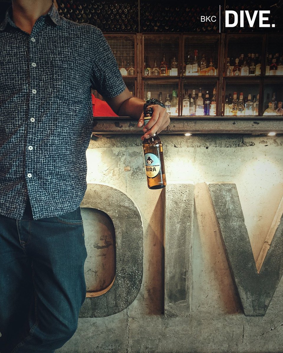 You're halfway through the week, why not grab a beer? 

#BKCDive #WednesdayMotivation  #wednesdaythoughts