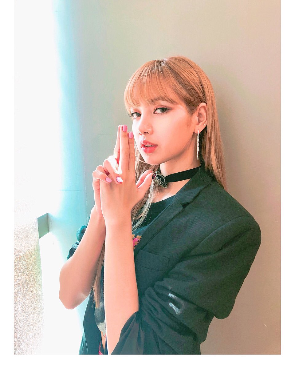 リサ 】非売品 BLACKPINK ソウルコン限定 クリアトレカ フリマアプリ