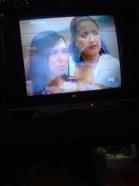 Ikay_ky's tweet photo. Nakakaiyak to 
#INBEnough  @2002kyline  @Theresitaaaa https://t.co/DcfhRFeISD
