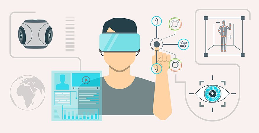 [NUEVO POST]10 #Beneficios de los #SeriousGames que no te puedes perder ✅✅bit.ly/2uXAX6M📌Estos beneficios constituyen una gran #oportunidad de aprovechar los adelantos #tecnológicos y los cambios sociales que se gestan en la #Actualidad.#Empresas #pymes #gamificacion