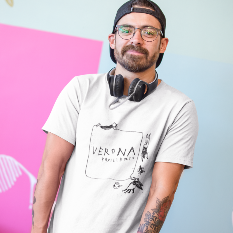 fanisfanstore's tweet photo. Verona .... @fanisfanstore

https://t.co/wNW4G7MG1P

#Verona #FanIsFan #Equilibrio #Camiseta #Unisex #Marca #Products #Música #Indie #Alternative #Subterfuge @SomosVerona #Brands #Official https://t.co/YqY6cN7Aur