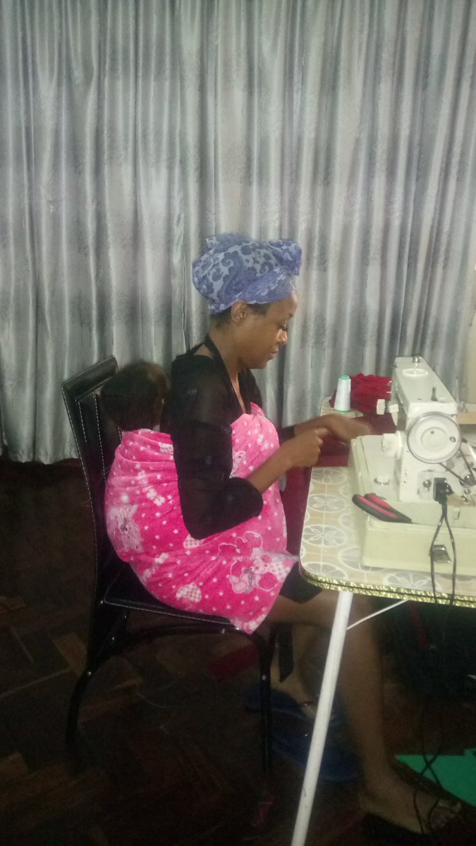 nyasha mtamangira tweet media