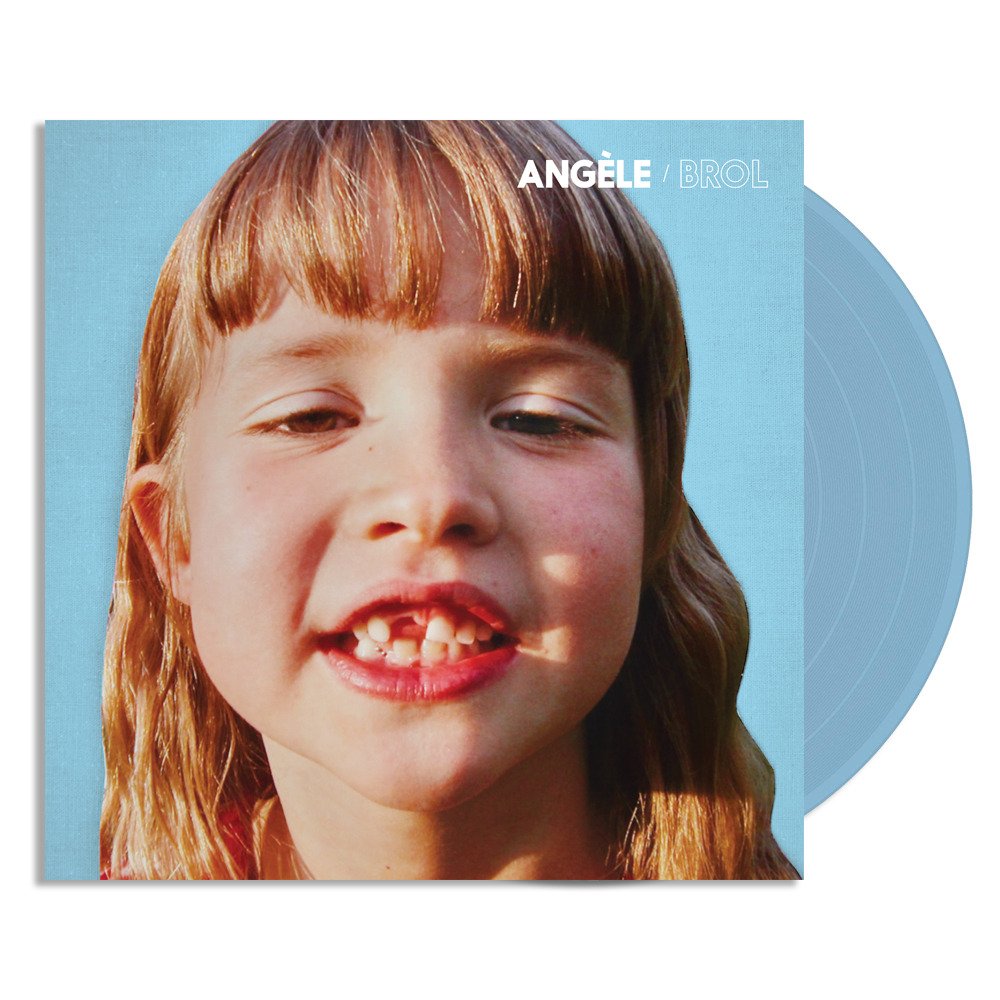 #MercrediVinyle #Concours 

Quoi de mieux pour un mercredi vinyle que la belle <a href="/angele_vl/">Angèle Angèle</a> ? Un brol tout en finesse pour ensoleiller la semaine ☀🎶 

Pour participer : RT + #Follow 

TAS : 12/04

👉 bit.ly/VBrol-Rakuten