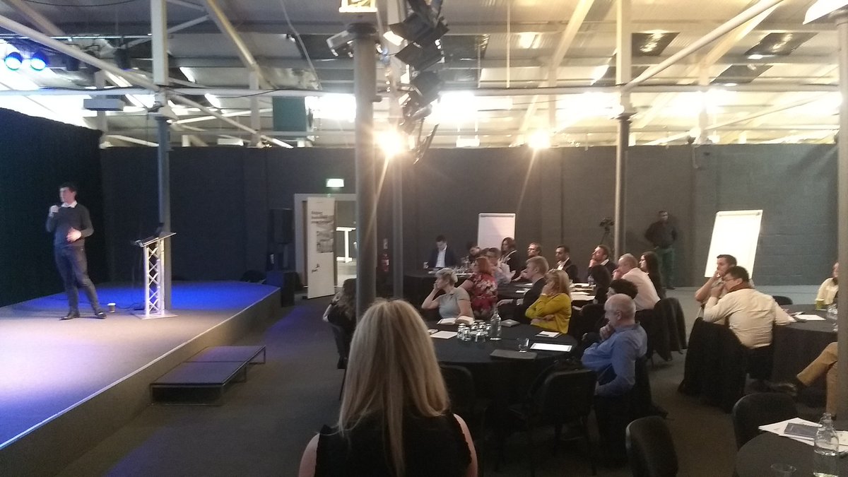 ice_BIM's tweet image. Just kicking off the #designprint  on #digitaltransformation in #infrastructure, here in Northern Ireland #ICEdigitalEng