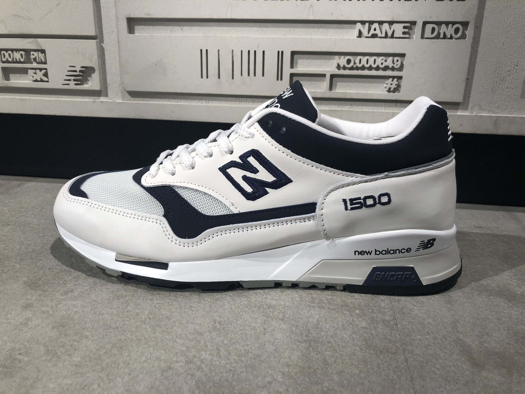 ニューバランス大阪 Twitterren Nb新商品 M1500 Color Wwn Width Size D 22 0 29 0 30 0cm Price 28 000 税 本日より販売開始 Nb ニューバランス ニューバランス大阪 T Co Rggkxlfger Twitter