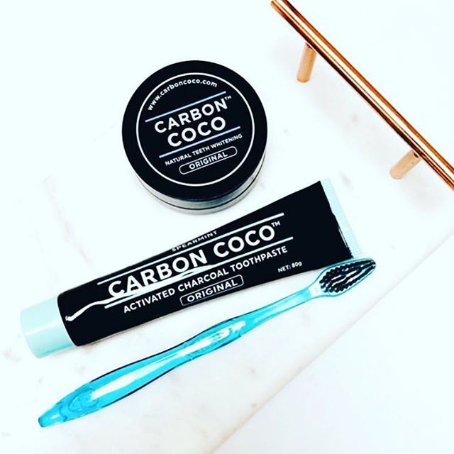 Carbon Coco tweet media