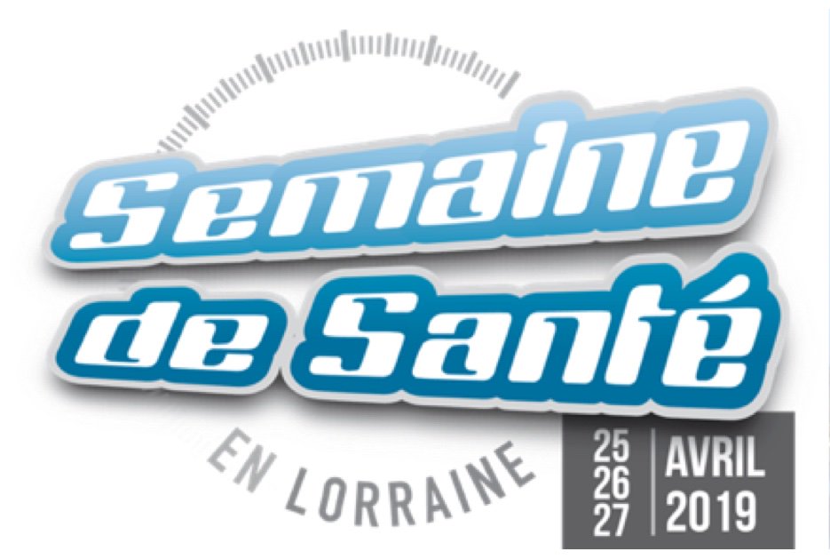 Vous êtes un professionnel de la #santé ? Participez à la seconde semaine de Santé en #Lorraine #SSL <a href="/Univ_Lorraine/">Lorraine</a> <a href="/FacPharmaNancy/">Faculté de Pharmacie</a> <a href="/facmedUL/">Faculté de médecine – Université Laval</a> #medecine #Pharmacie #Nancy #GrandNancy nb-tech.fr/agenda/2nde-se…