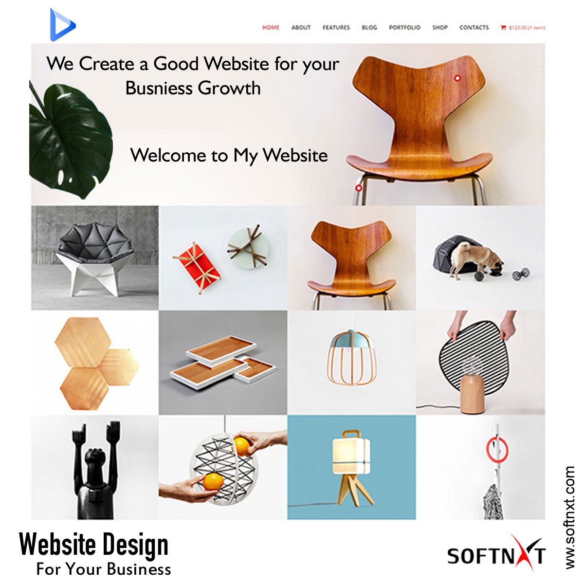 softnxt's tweet image. Our secret is simple, we genuinely listen to our clients needs. We then offer our expert advice to reach our clients goals creating a long lasting relationship far beyond the completion date.
bit.ly/2v4RC8B
#webdesign #design #graphicdesign #webdevelopment #website