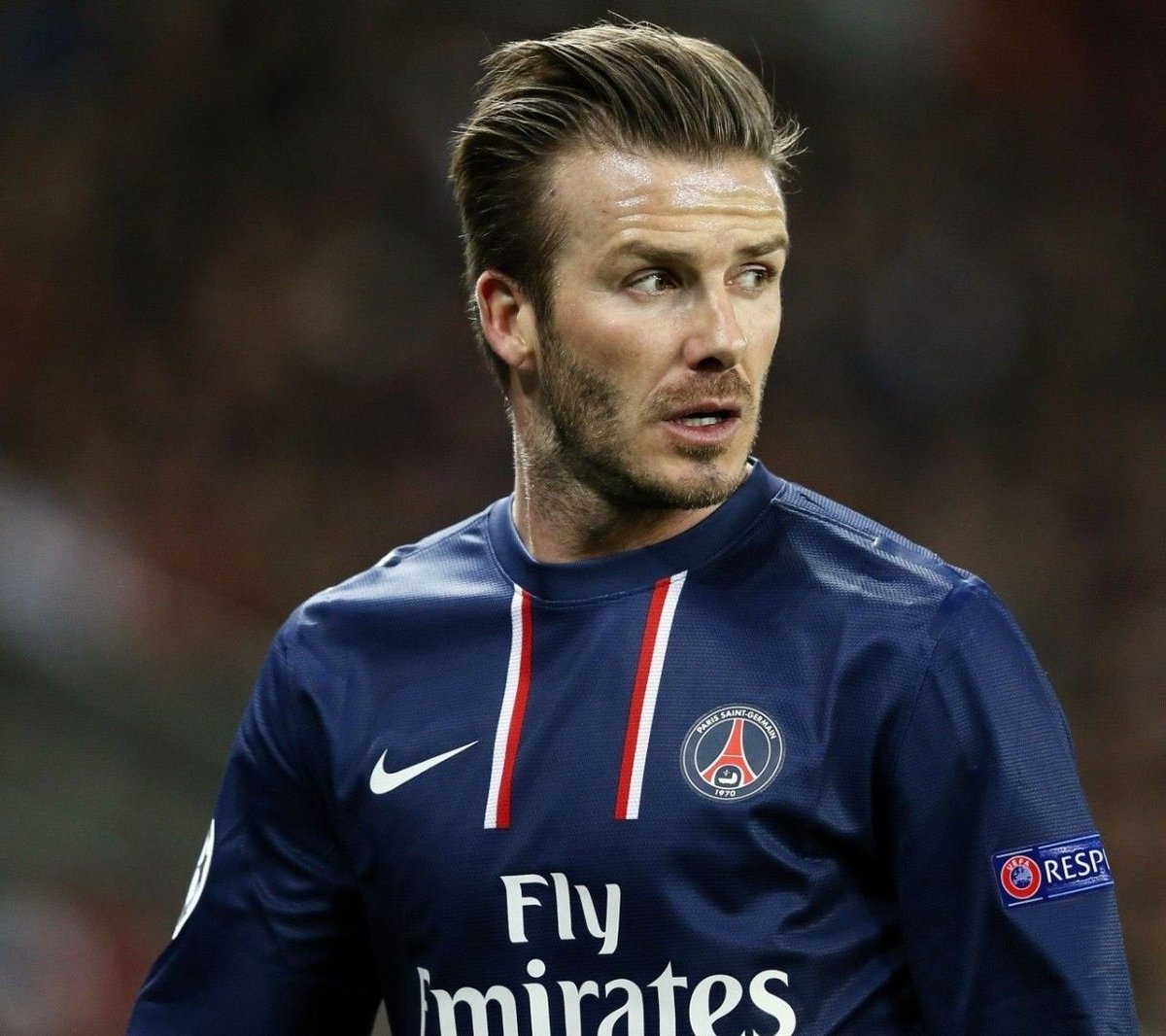 Has David Beckham had a hair transplant and what are Becks' most famous  hairstyles? | The Sun