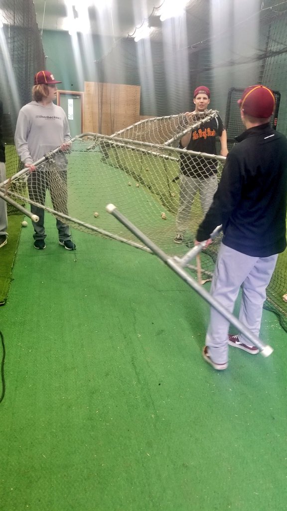 winlockbaseball's tweet image. End of an era.
#LScreen #upgrade