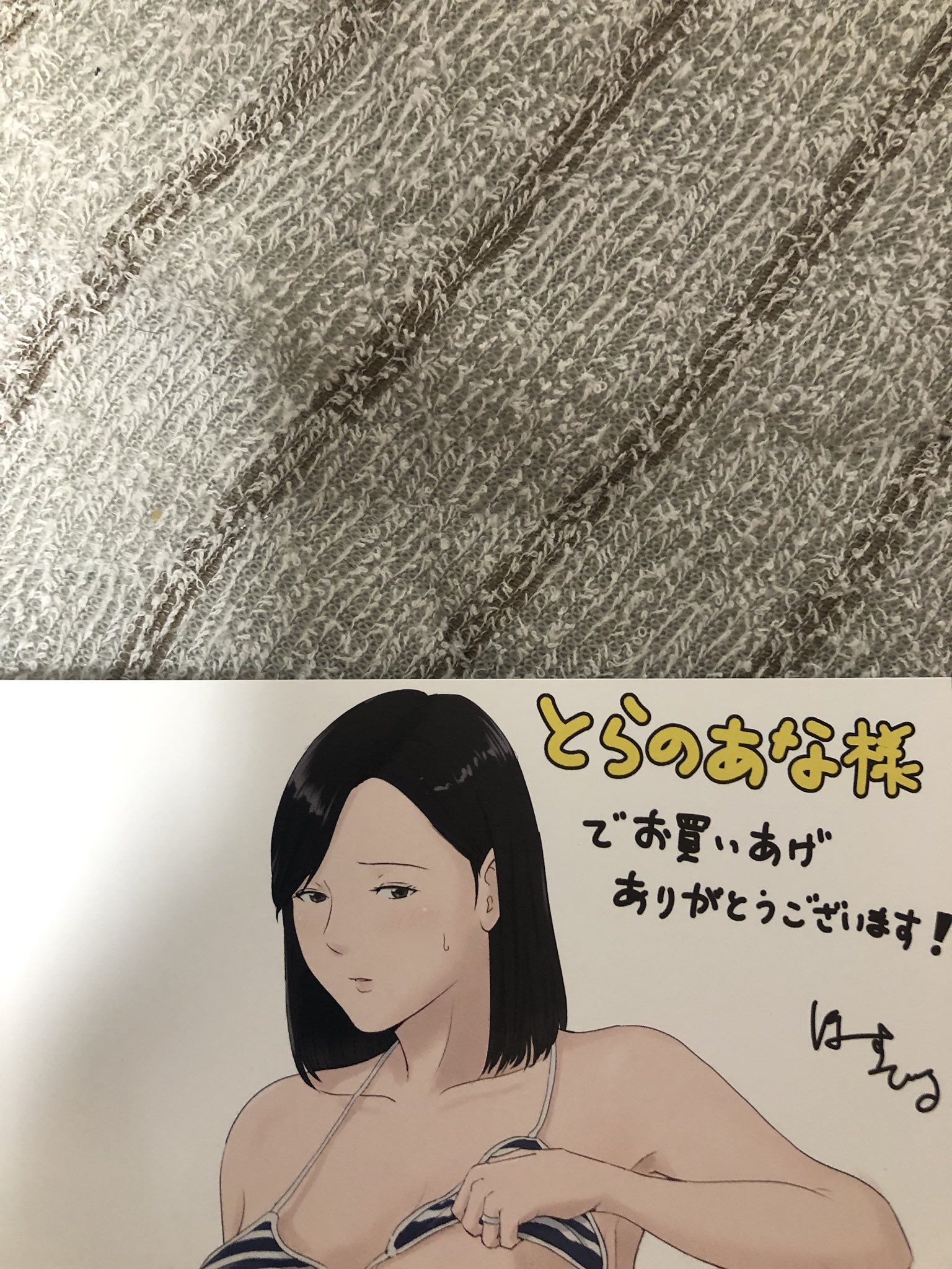 ミズキ on X: ほーすている先生の単行本ゲット！ t.co6cQebes8pk  X