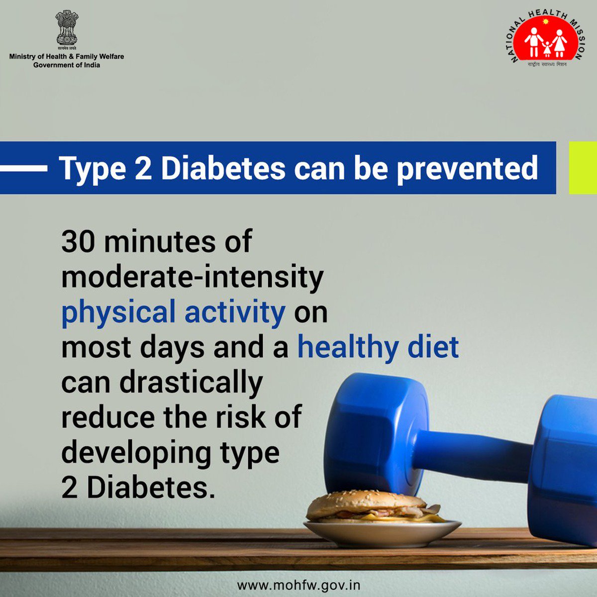 Ministry of Health tweet media