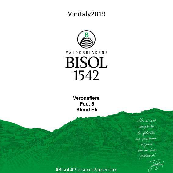 BisolProsecco tweet media