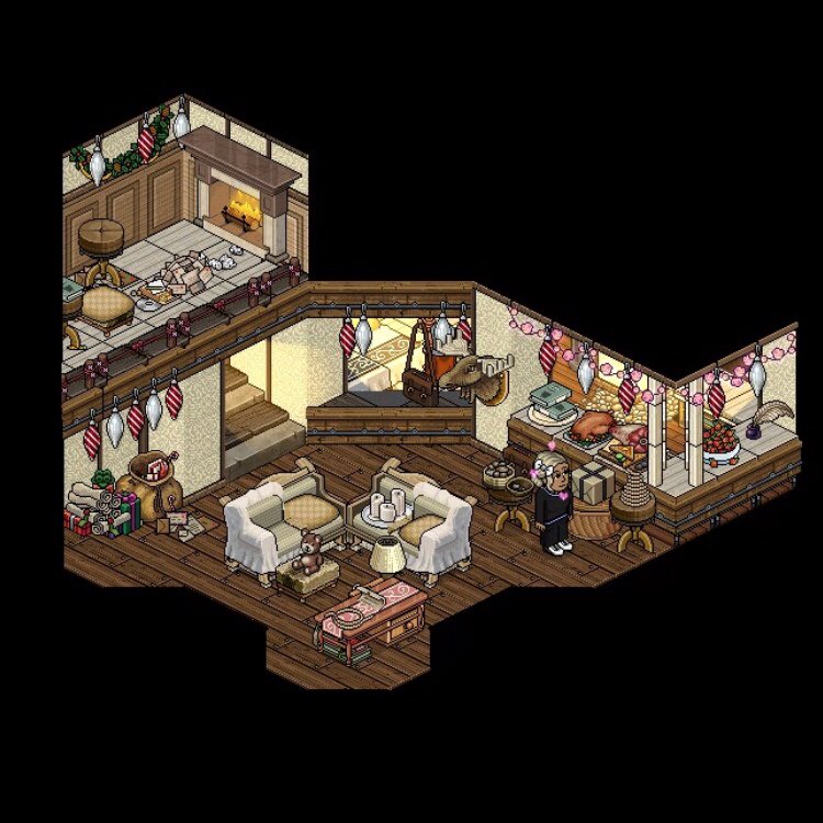 🍂👵🏽🦊🍁🥞