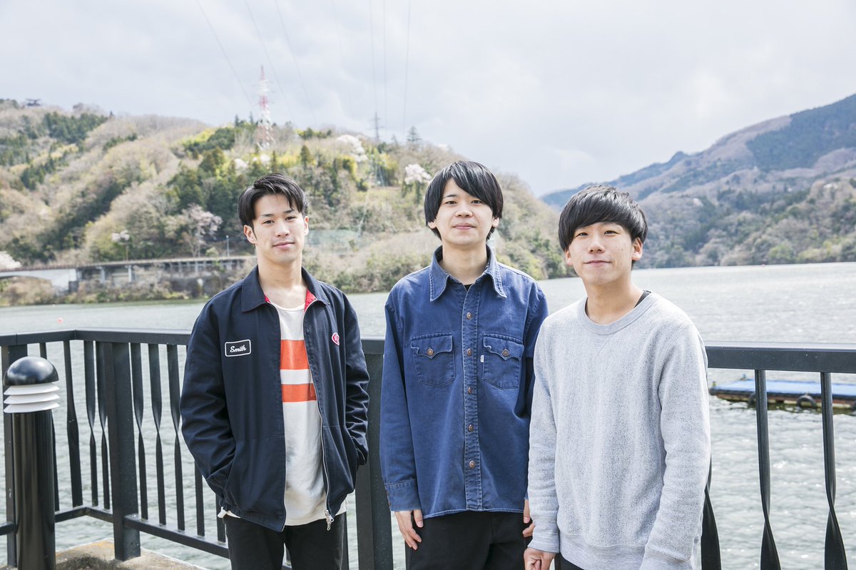 oceans_jp's tweet photo. 【！！！大解禁！！！】
 この度、OCEANSは
2019年5月15日に1st single 《HEART FULL BYPASS》を
［ THE NINTH APOLLO］から、タワーレコード限定リリースします！

元気元気な俺たちをどうぞよろしくお願いします！八王子のOCEANSです！突っ走っていくぜ！！
https://t.co/FPjmtTsSVe https://t.co/QOgApF4mGy