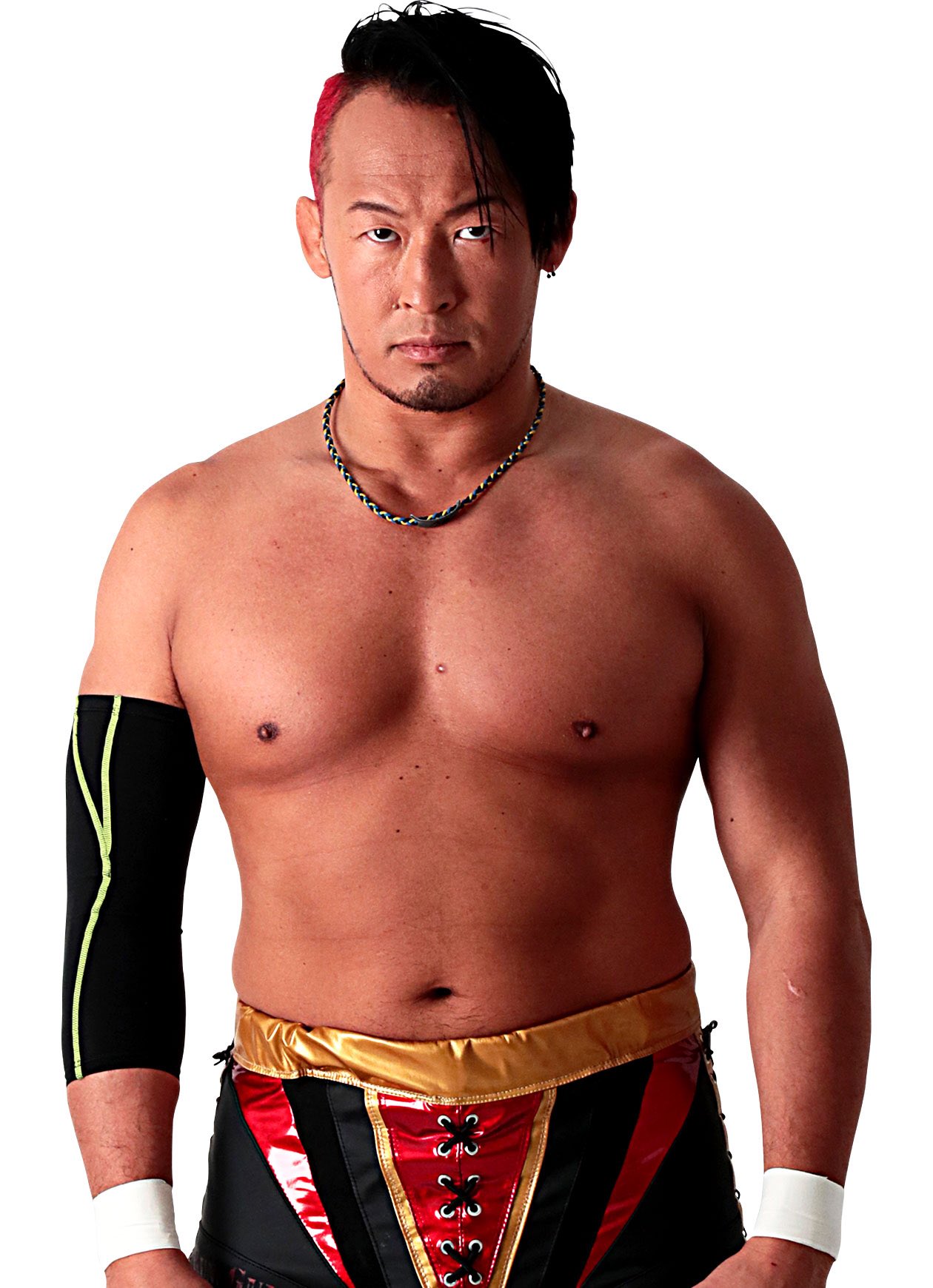 Minkeshi | 【NEWマルケシ2025】プロレスリング・ノア（NOAH）の
