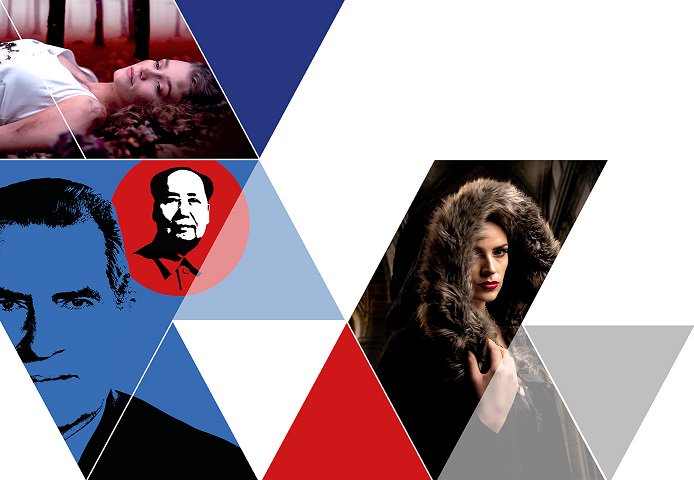 ~NEW SEASON ANNOUNCEMENT~
It's time folks. We're hugely excited to present Scottish Opera's 2019/20 Season! Follow along on #SO1920