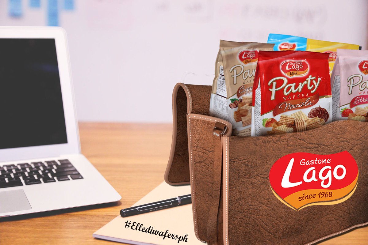 UltraBGL's tweet photo. Sweet, crispy and delightful party wafers from Elledi!

Available in all leading supermarkets near you.
#Elledi
#partywafers
#Wafers
#Snacks
#UltraBGL https://t.co/ta9kWoJubc