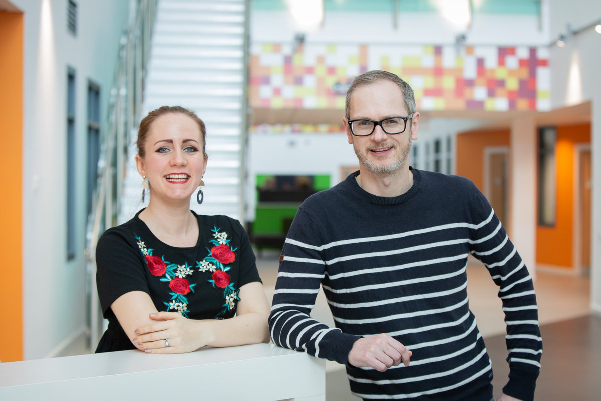 NETimesMagazine's tweet photo. Featured - 

Starting and growing a business is tough, which is why @SunSoftCity is supporting North East entrepreneurs to overcome the hurdles - https://t.co/AcRgbqubS4 https://t.co/FQVNK6hQyJ