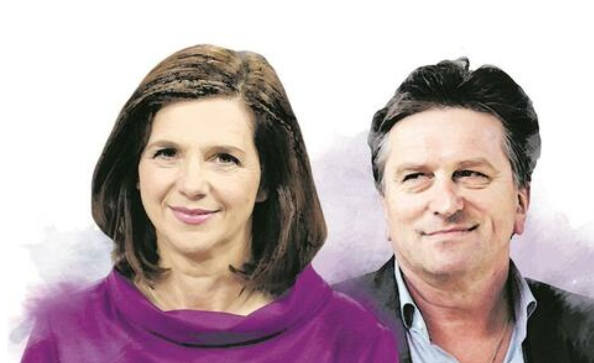 Wir brauchen einen Wechsel zur doppelten Pflegegarantie: finanzielle Planbarkeit &amp; gesicherte Qualität. Es wird Zeit, die Pflegeversicherung neu zu denken!

Ein Beitrag von <a href="/mannelucha/">Manne Lucha</a> &amp; mir im <a href="/handelsblatt/">Handelsblatt</a>. 👇

<a href="/FraktionGruenBW/">Grüne Fraktion BaWü 🌻</a>
#Pflegenotstand #Pflege
 handelsblatt.com/24195392.html