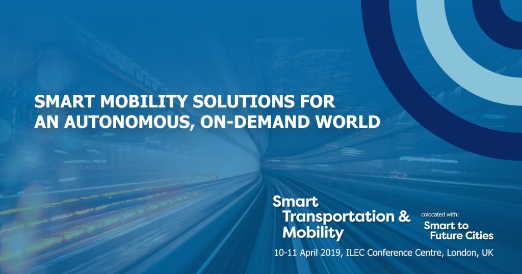 Immense_AI's tweet image. Immense are looking forward to Smart Transportation and Mobility in London! Our Head of Commercial Development, Luke Rust will be there tomorrow! 
#SMARTTM #Connectivity #Eletrification #Automation