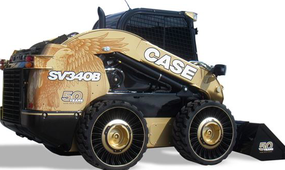 noticiasmaquina's tweet photo. 50 aniversario de la minicargadora de CASE CE en Bauma 2019 https://t.co/hLM2wvPpie #BAUMA2019 #CONSTRUCCIÓN #MOVTIERRAS #OP #casebauma https://t.co/QtLcw1nd01