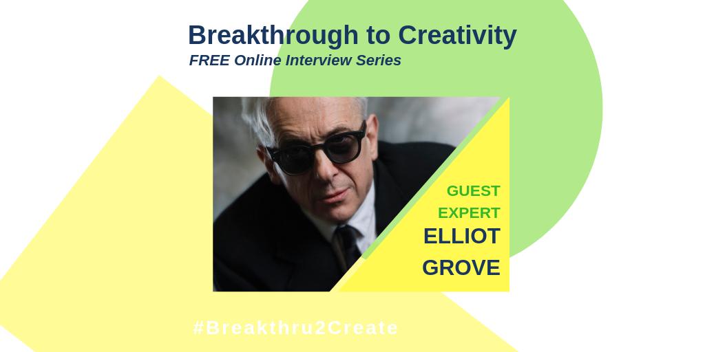 BreakThru2Creat's tweet photo. We’re ecstatic to have Elliot Grove, founder of @Raindance &amp; @BIFA_film on #Breakthru2Create show today. He talks everything from knowing what a #brand wants when entering a sponsorship to the #MeToo movement &amp; its effect on the #filmindustry. Sign up now: https://t.co/KZ3EWbd464 https://t.co/jmqNCkPGmn