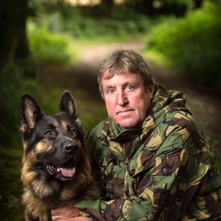 AncreSommeScot's tweet photo. Rusty Firmin one of Britain’s Finest Sons #SAS #SpecialForces #BritainsBravest 🇬🇧🏴☘️🏴🏴@RustyFirmin #RustyFirmin https://t.co/94vyolCEIi