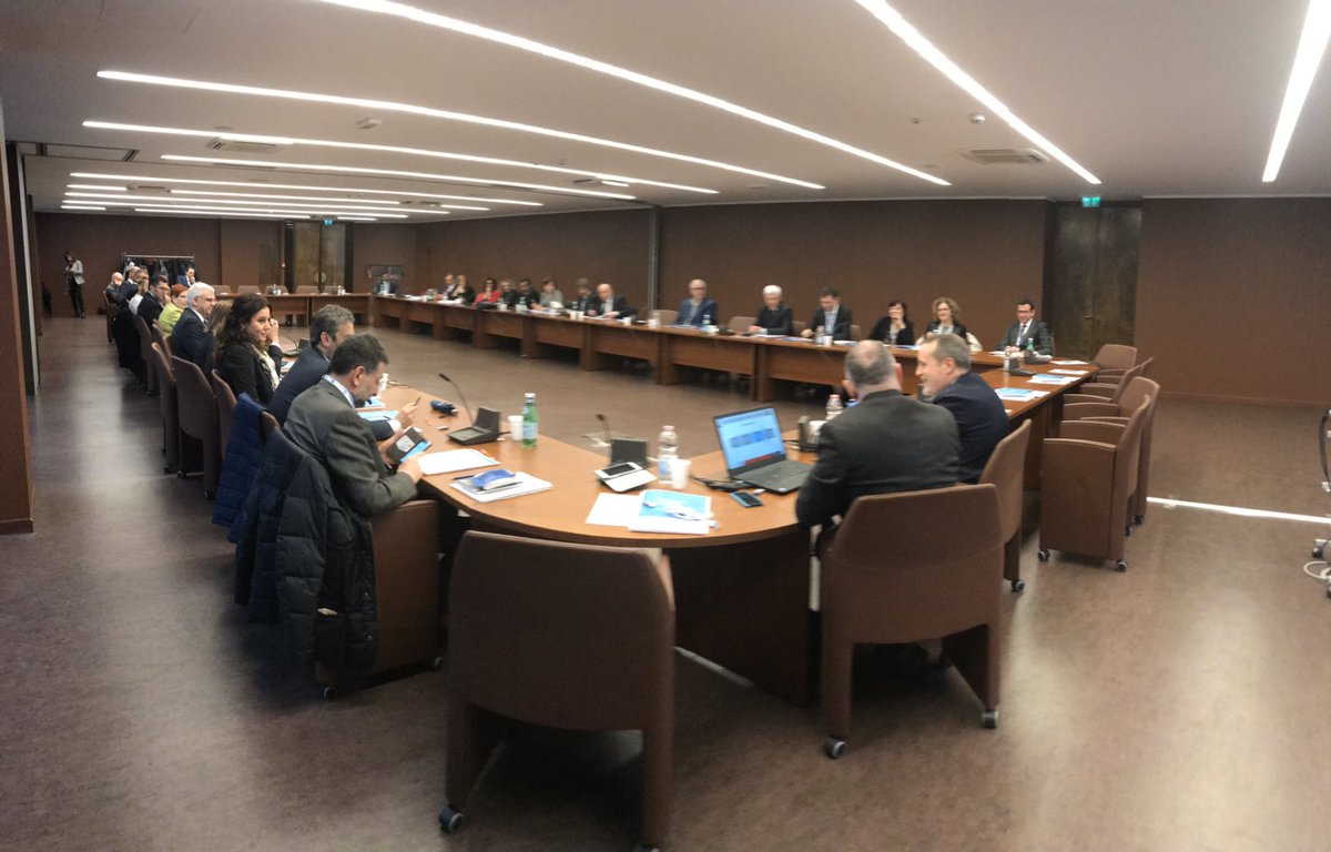 disantoANDAF's tweet photo. @ANDAF_CFO Tavola rotonda DP: Tutela e Modello 262 condiviso al centro del dibattito https://t.co/8vNUdS1m1I