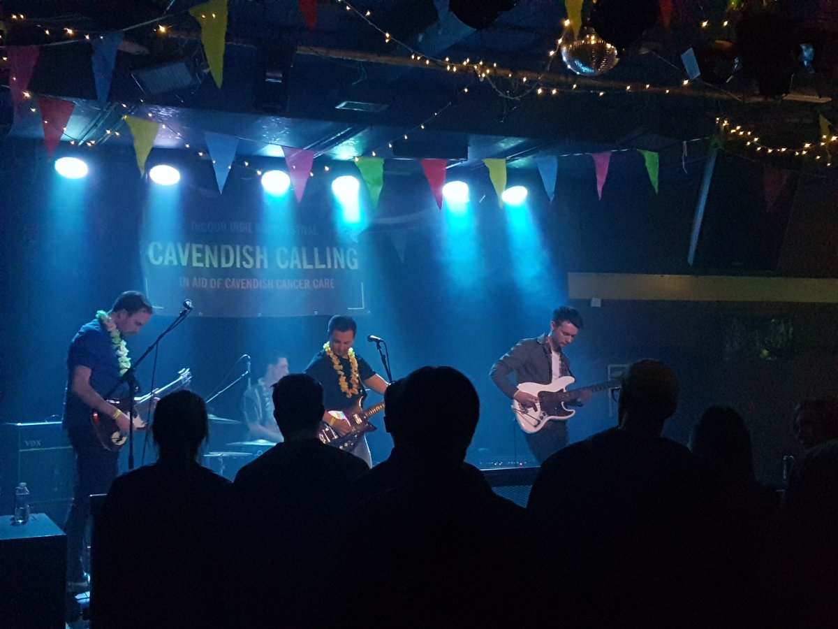 jasonjbriggs's tweet photo. Great to see the hard work on Saturday of @sheffhallamuni students raising funds for @CavCancerCare. Local partnerships like this is what keep our charities alive! Thank you. #fundraising #sheffield #risingtalent https://t.co/pypwKksNls