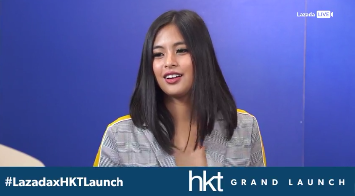 ILoveGabbi's tweet photo. #GetHookt
#LazadaHKTLaunch https://t.co/vQHwMIpdb2