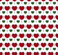 素材ラボ Twitter પર 新作イラスト 北欧風パターン ハート01 赤 高画質版dlはこちら T Co Ups1vvex 投稿者 アルト９さん 水玉と雨の水彩イラスト素材です カラーバリエーシ ハート 綺麗 北欧風 背景 壁紙 赤 緑 シームレス T Co