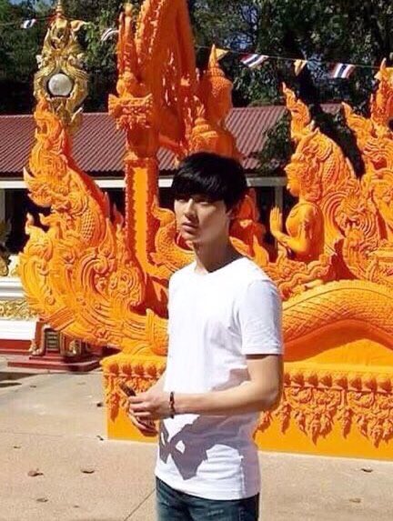 iprayncrybutdry's tweet photo. หยุดสงกรานต์ทั้งทีปีนี้กลับอุบล https://t.co/KNQxjhK2bR
