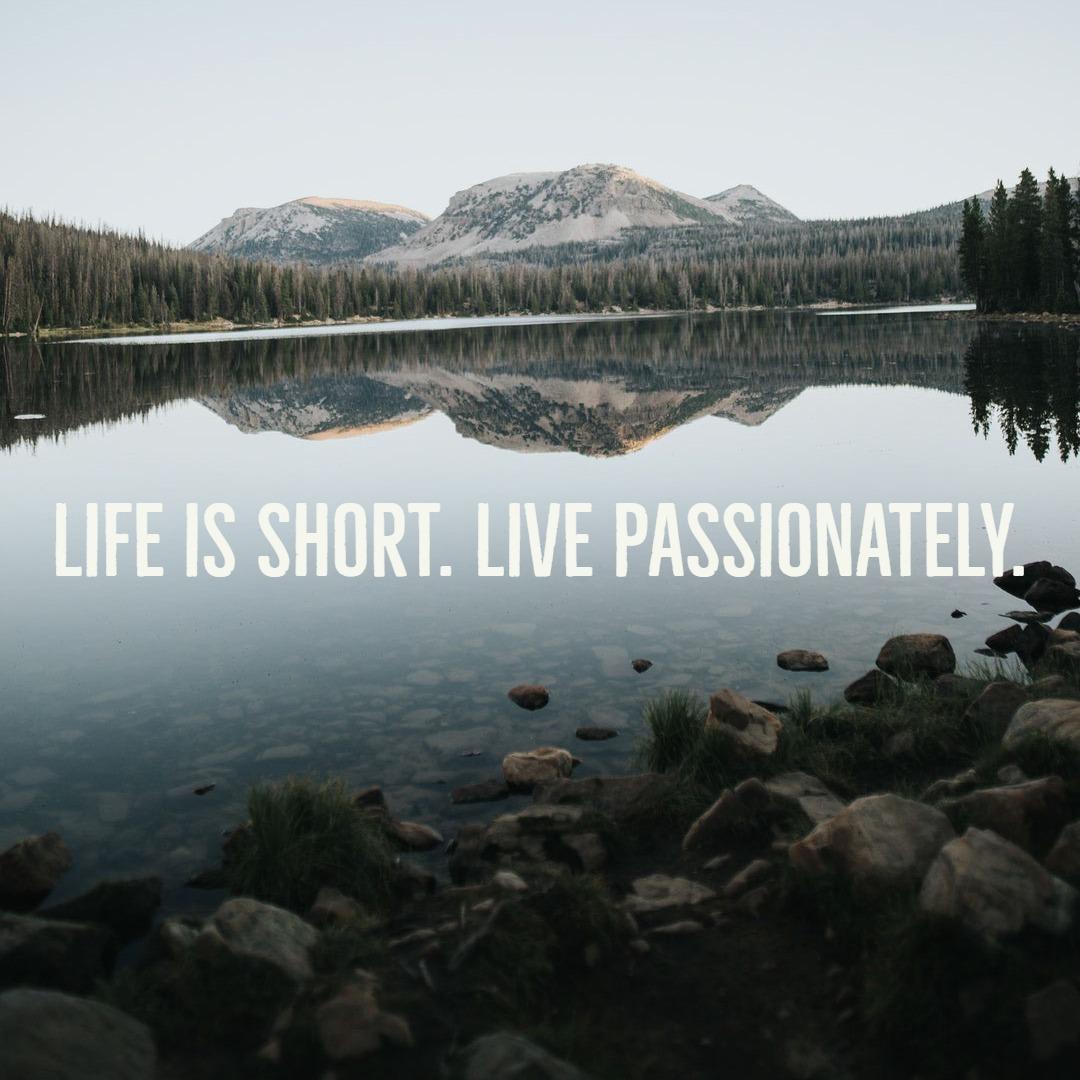 #WednesdayWisdom