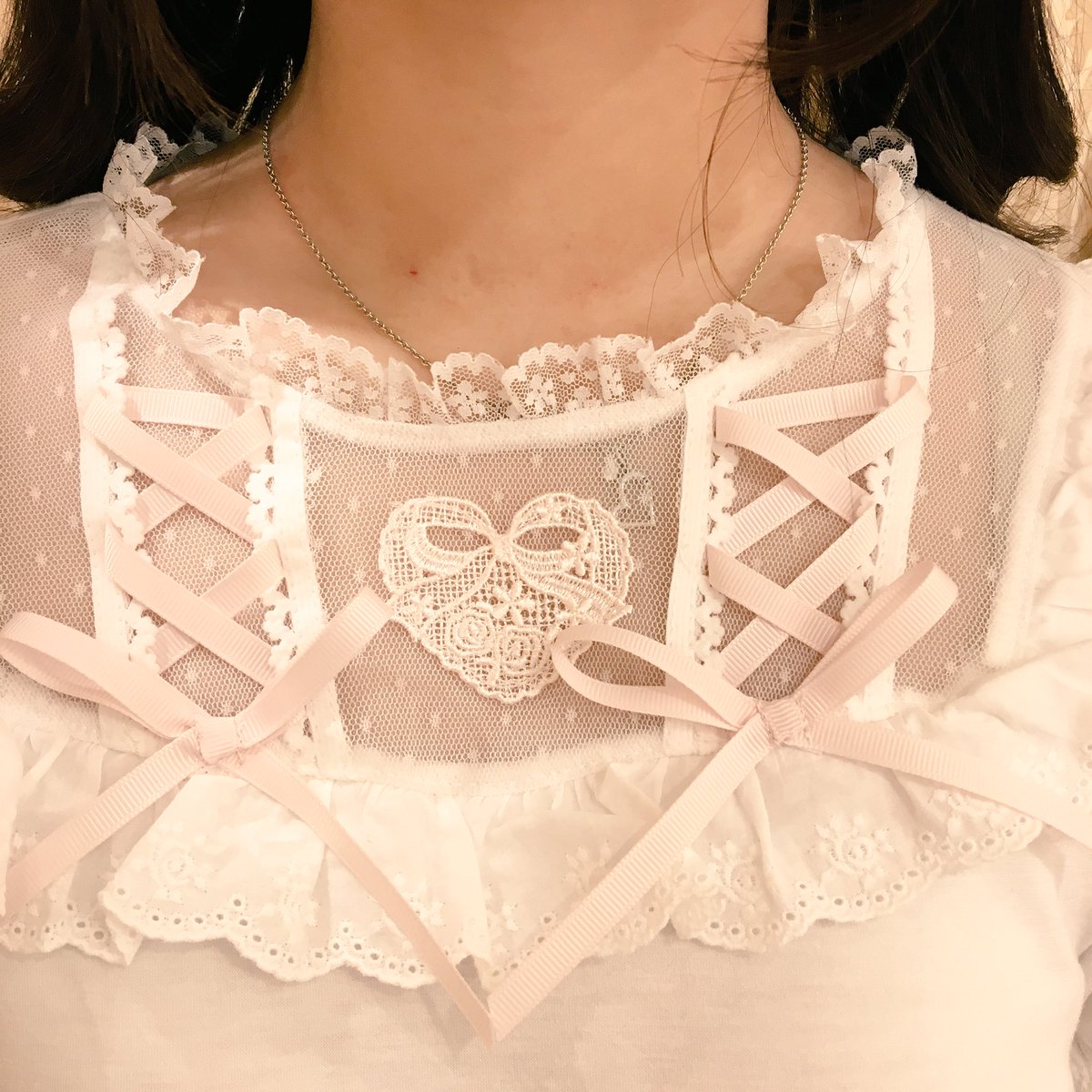 LIZ LISA ♡ 渋谷109 (@lizlisashibuya) / Posts / X
