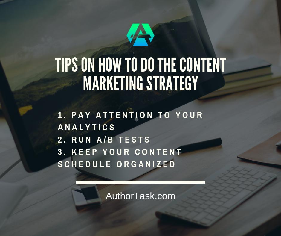 AuthorTask's tweet photo. It’s very important to know what content marketing is, why it’s powerful, how to do it and also how to implement all of the information.

#content #contentwriting #contencreation #contentmarketing #contentmarketer #contentstrategy #contentmanagement  #blog  #blogging #follow https://t.co/0JWWomEtrN
