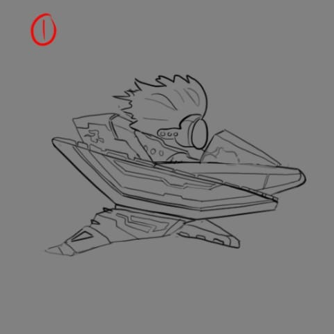 Excalisoft's tweet image. We are building new planes. Which one do you like most? #indiegames #indiedev