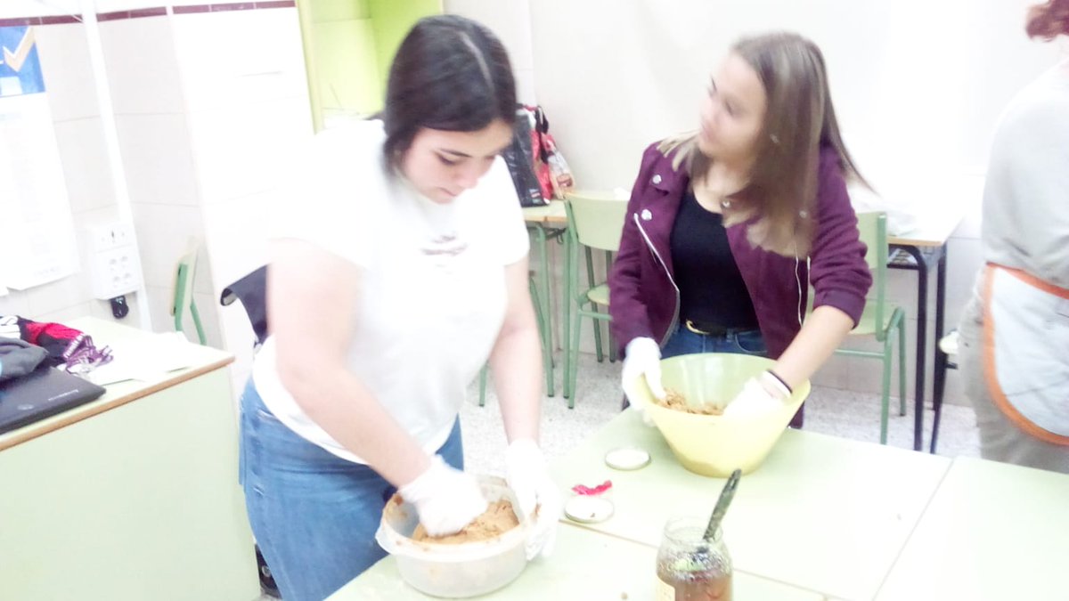 franbm's tweet image. Proyecto de "La Ruta del Gofio" dentro de #projectweek19 en @salesianosLC @SalesianosSMX @steambyme @steamceu #steamwork @SalesianosEs