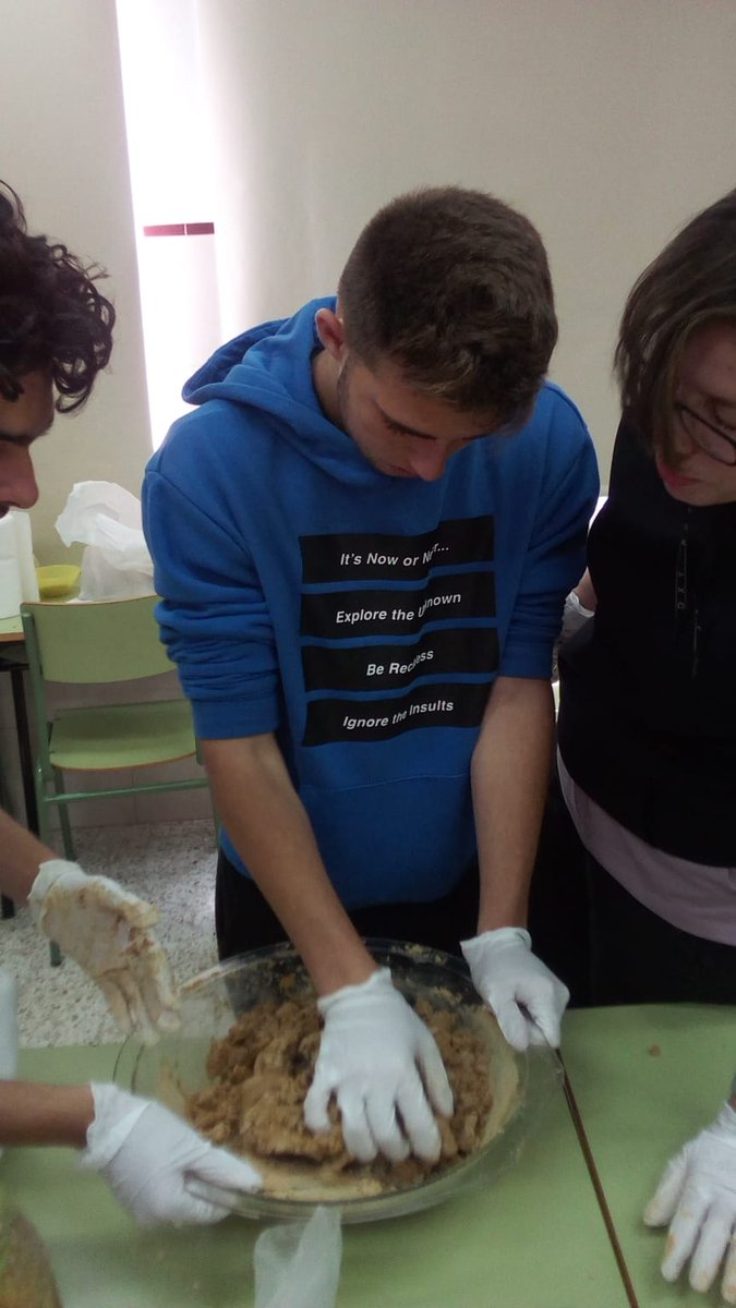 franbm's tweet image. Proyecto de "La Ruta del Gofio" dentro de #projectweek19 en @salesianosLC @SalesianosSMX @steambyme @steamceu #steamwork @SalesianosEs