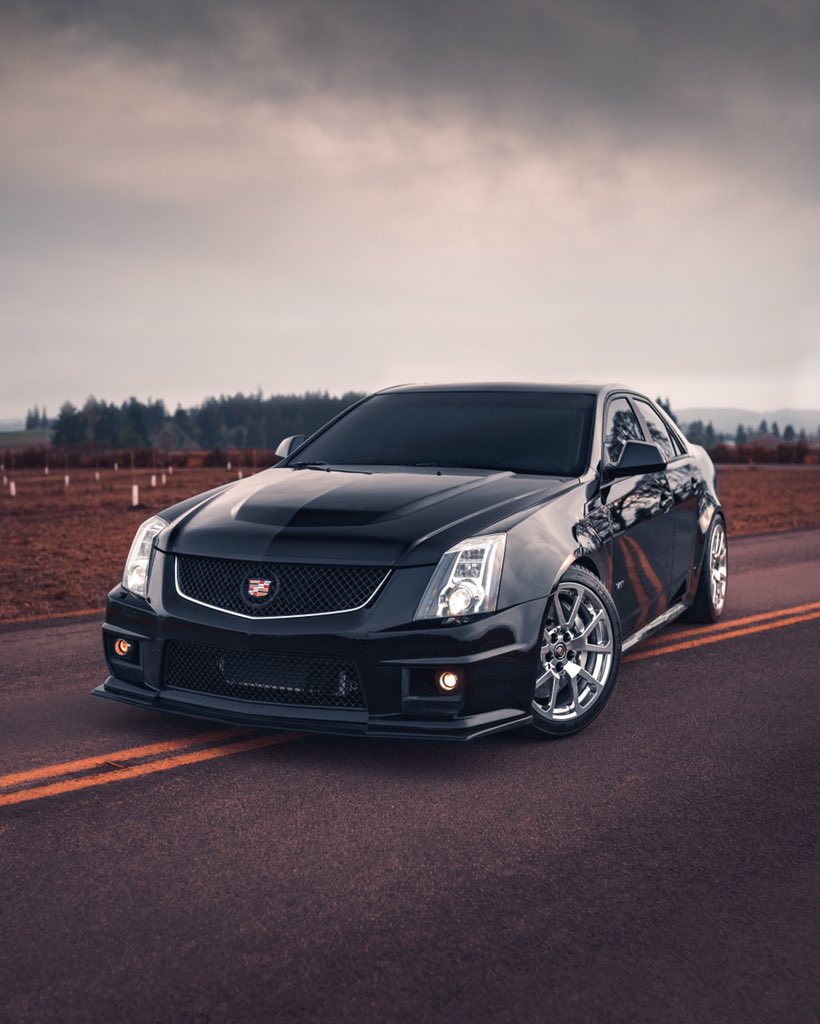 JosephAlfonso's tweet photo. Backroads | @Cadillac
-
#1stquadrant
β’
#Cadillac #CTSV #Automotive https://t.co/RtpxQpjJ6w