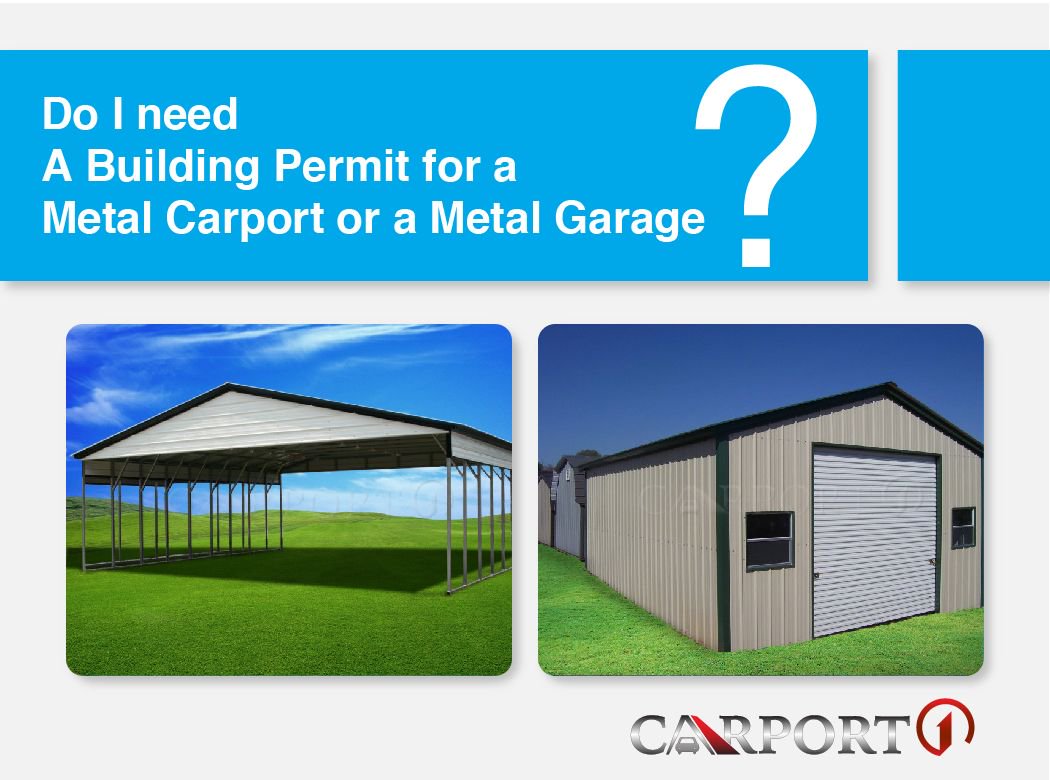 Carport 1 On Twitter What Are Building Permits Do You Need Them