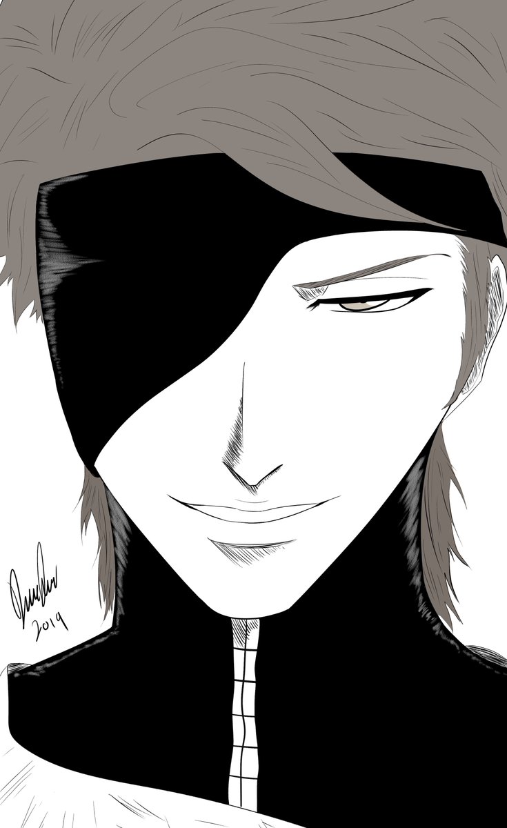 Enigmality's tweet photo. Never lose hope.

#BLEACH #SupportBleach #Aizen #Sosuke https://t.co/AvKWxqXlla