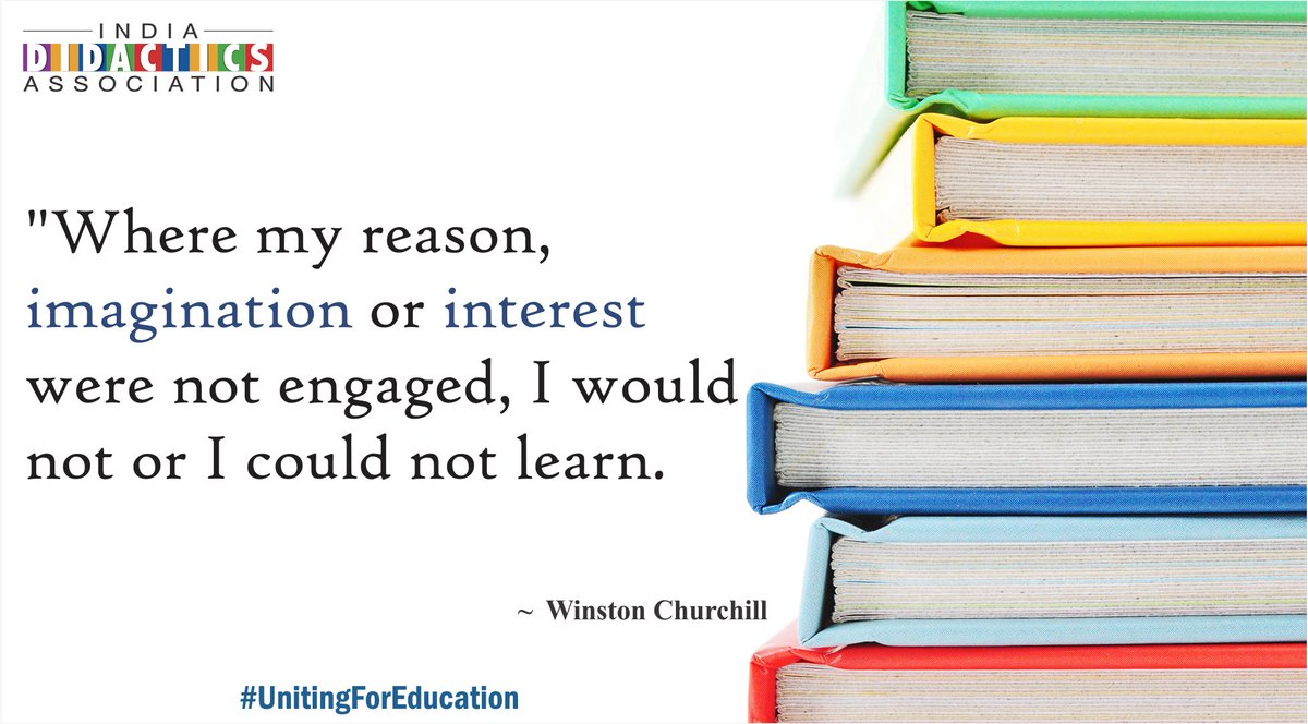 DidacIndia's tweet image. #SmartWords #personalizedlearning