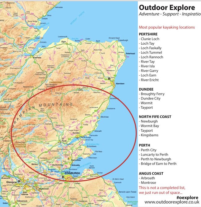 WHERE DO YOU EXPLORE?..🌎

We explore all over Scotland, some more than others, have a look at our map to see some of our more frequent locations. 

To see whats coming up soon ➡ qoo.ly/wnk5w

#OutdoorExplore #ScotlandIsNow #ExploringScotland