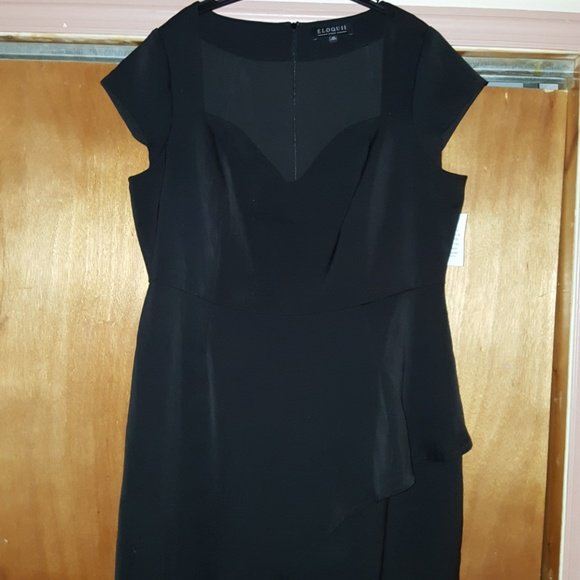 So good I had to share! Check out all the items I'm loving on <a href="/Poshmarkapp/">Poshmark</a> #poshmark #fashion #style #shopmycloset #simplyfit #moxieclothingco #eloquii: posh.mk/FaKLoS2IRT