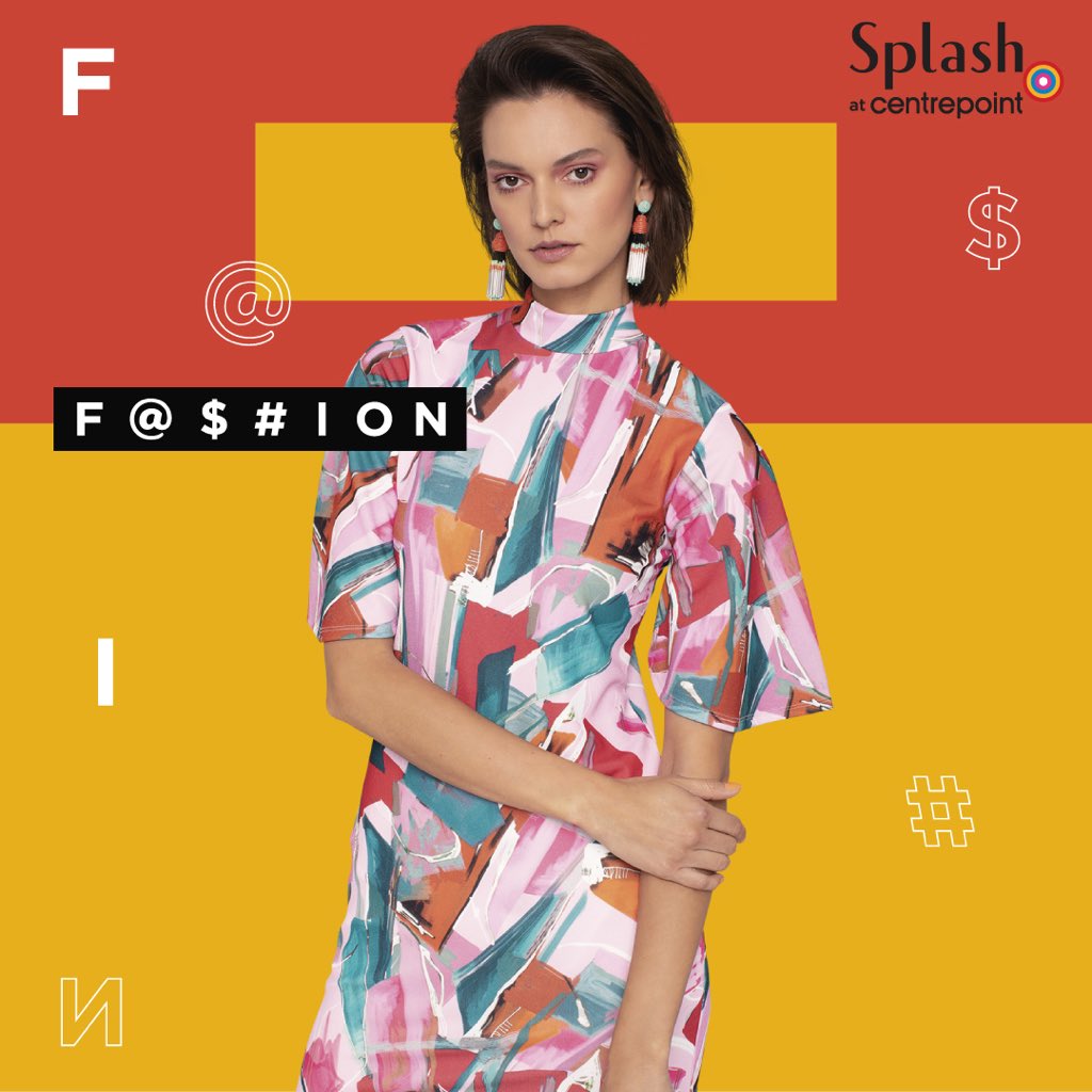 SplashFashions's tweet photo. هل أنتم جاهزون لإستعراض المودة؟ تسوقوا المجموعة على موقعنا وبمحلتنا التجارية.
Let’s take a moment to embrace prints this summer🔥
Dress - AED/SAR 100🔍7301184
••
#splashfashions #splashsummer19 #splashnewin https://t.co/7dkmTIsQRD