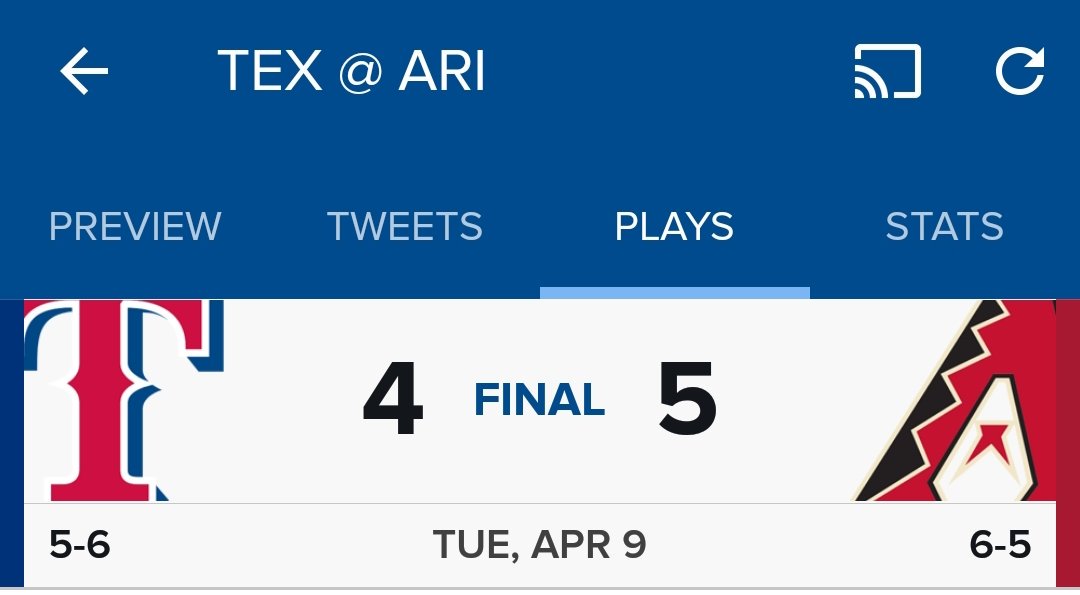 ingejmnz's tweet photo. #SugerenciaDeportiva

Sigue la racha en la RECOMENDADA  de #MLB ( 7-1 en las ultimas 8 )

#NBa se lograron lqs dos Recomendadas del dia!

En colaboracion con #Betgol informacion para tus pronosticos en Futbol.!

Atraves de @vinnabet precio accesible!

Se tu propio #Tisper https://t.co/96MOoLyvxu
