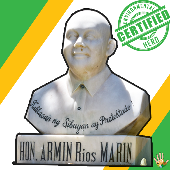 atm_philippines's tweet photo. Isa sa mga magigiting na taga-pagtanggol ng ating kalikasan! Mabuhay ka Hon. Armi Rios Marin!
#ThereIsNoSuchThingAs #ResponsibleMiningPH #MiningFreePH #ResponsibleMiningIsAMyth #ResponsibleMiningIsFakeNews
#BanOpenPitMining #NoToLargeScaleMining #AlternativeMineralsManagementBill https://t.co/5s0bzKX6qH