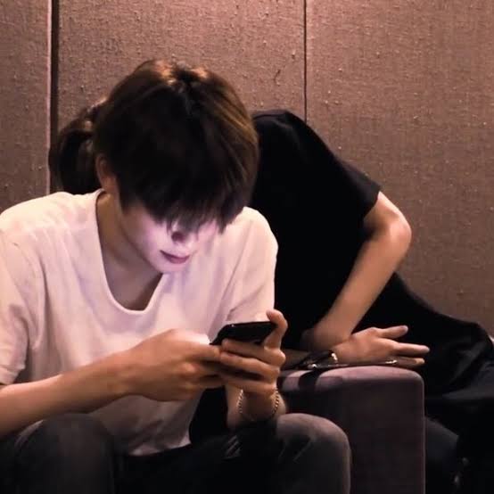 บวดชี หนีรัก tweet media